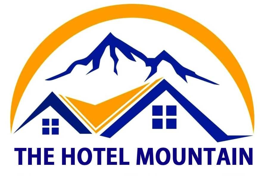 The Hotel Mountain